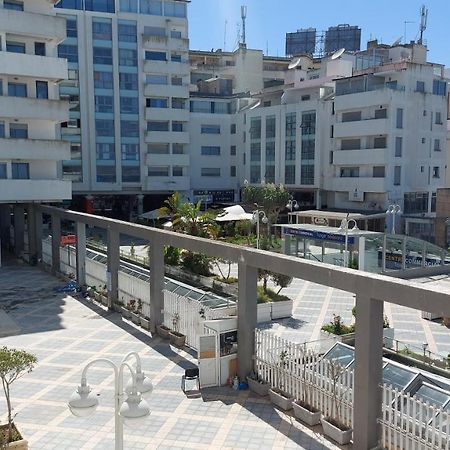 Appartement Tanger Boulevard Eksteriør billede