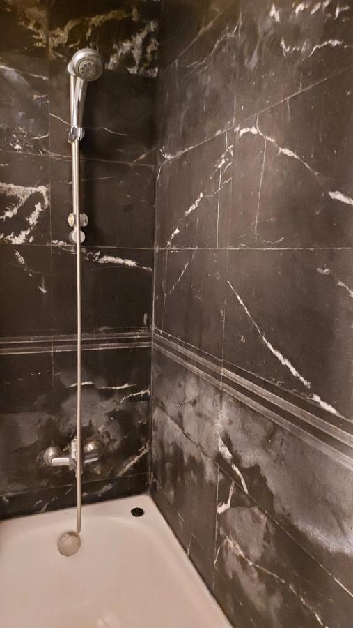 Appartement Tanger Boulevard Eksteriør billede