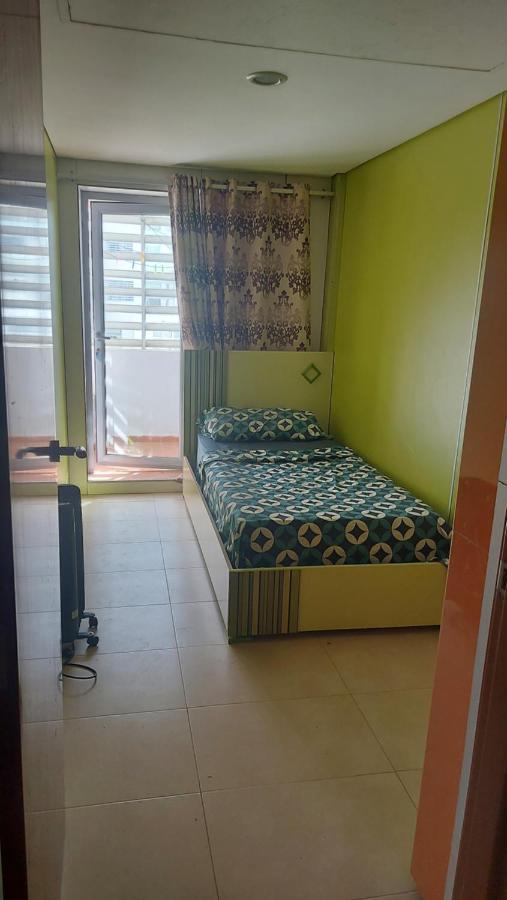 Appartement Tanger Boulevard Eksteriør billede